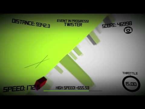 Voxel Rush 3D gallery image