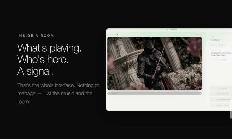 Music Room screenshot 6