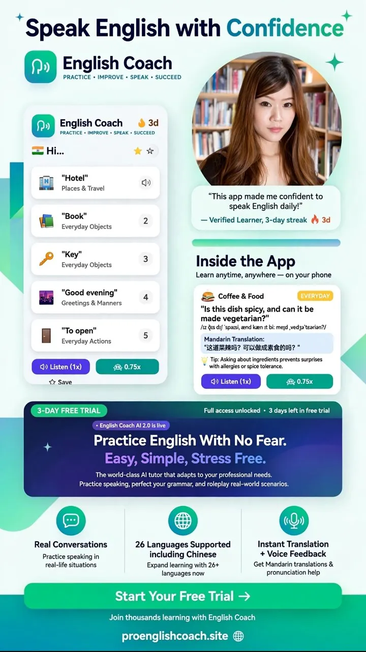 English Coach gallery image
