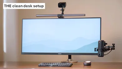 Monoblocc Monitor Rig gallery image