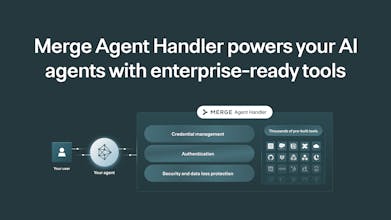 Merge Agent Handler gallery image