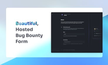 BountyPage gallery image