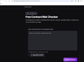 EasyGoAI Tools gallery image