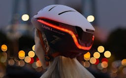 LIVALL EVO21 Smart Helmet media 2