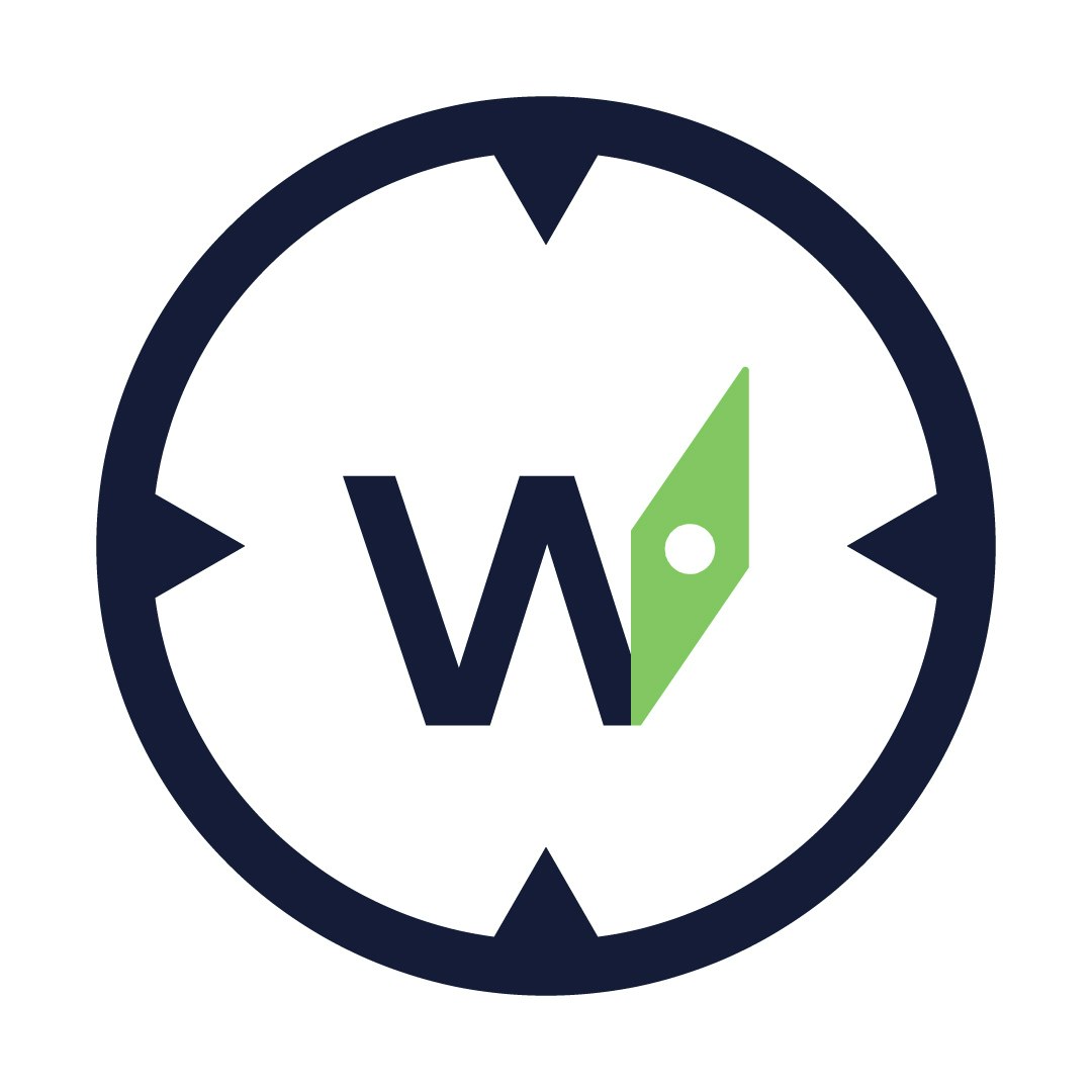 Why Business Canvas logo