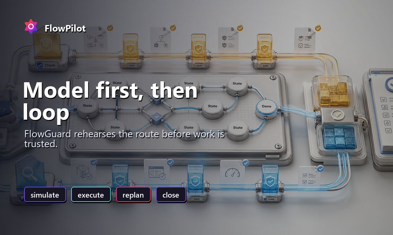 FlowPilot gallery image