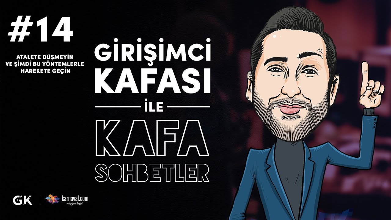 Girişimci Kafası Podcast gallery image