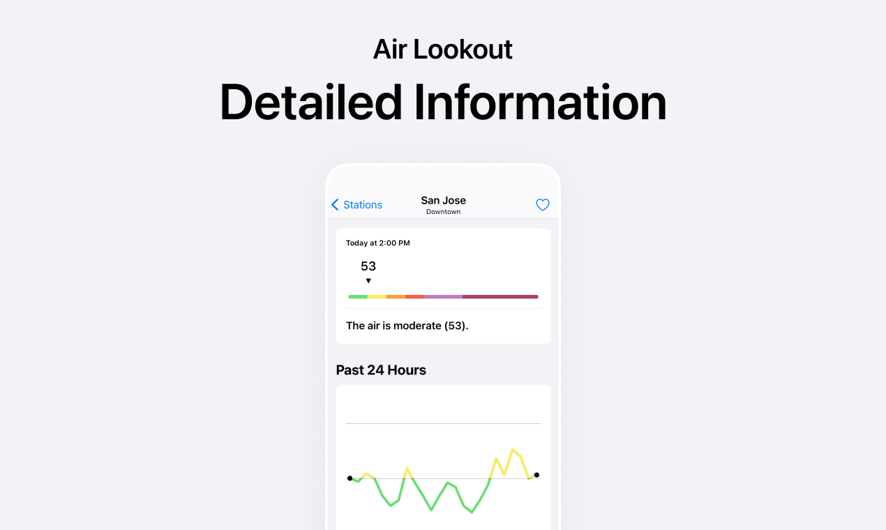Air Lookout gallery image