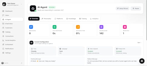 Genrify gallery image