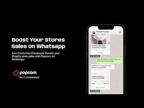 Popcorn gallery image