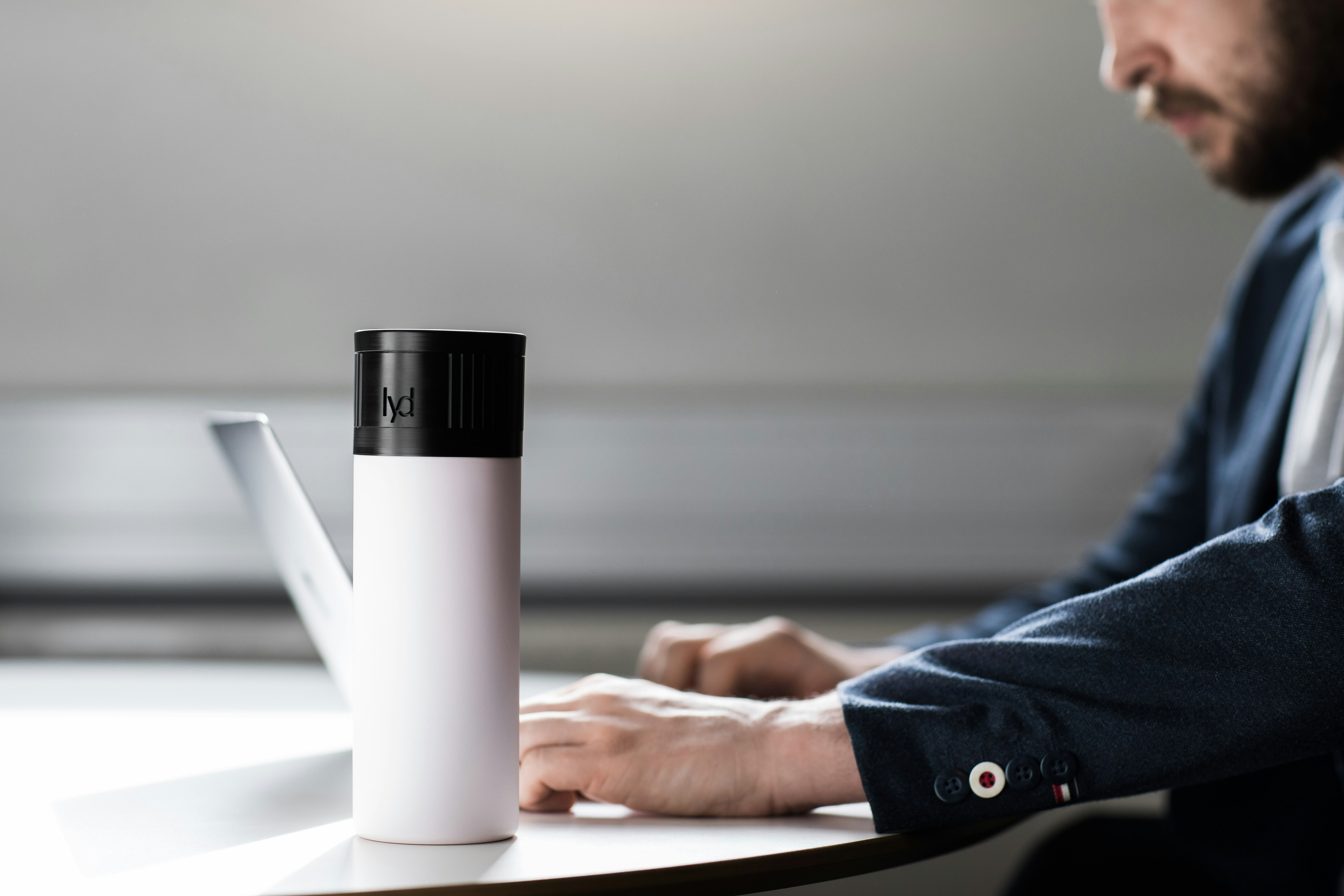 Lyd Bottle gallery image