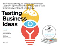 Testing Business Ideas media 1