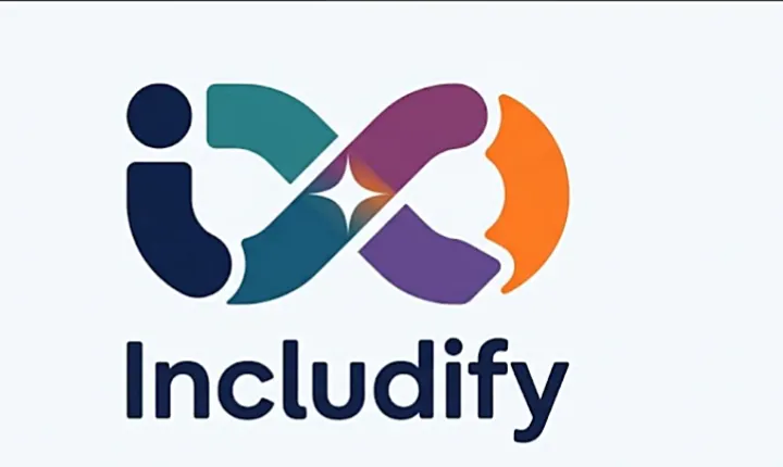Includify logo