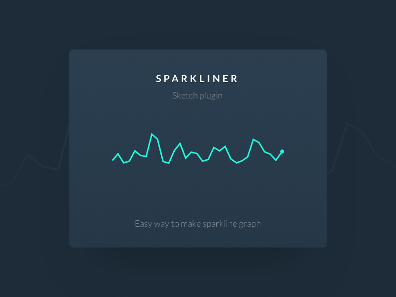 Sparkliner