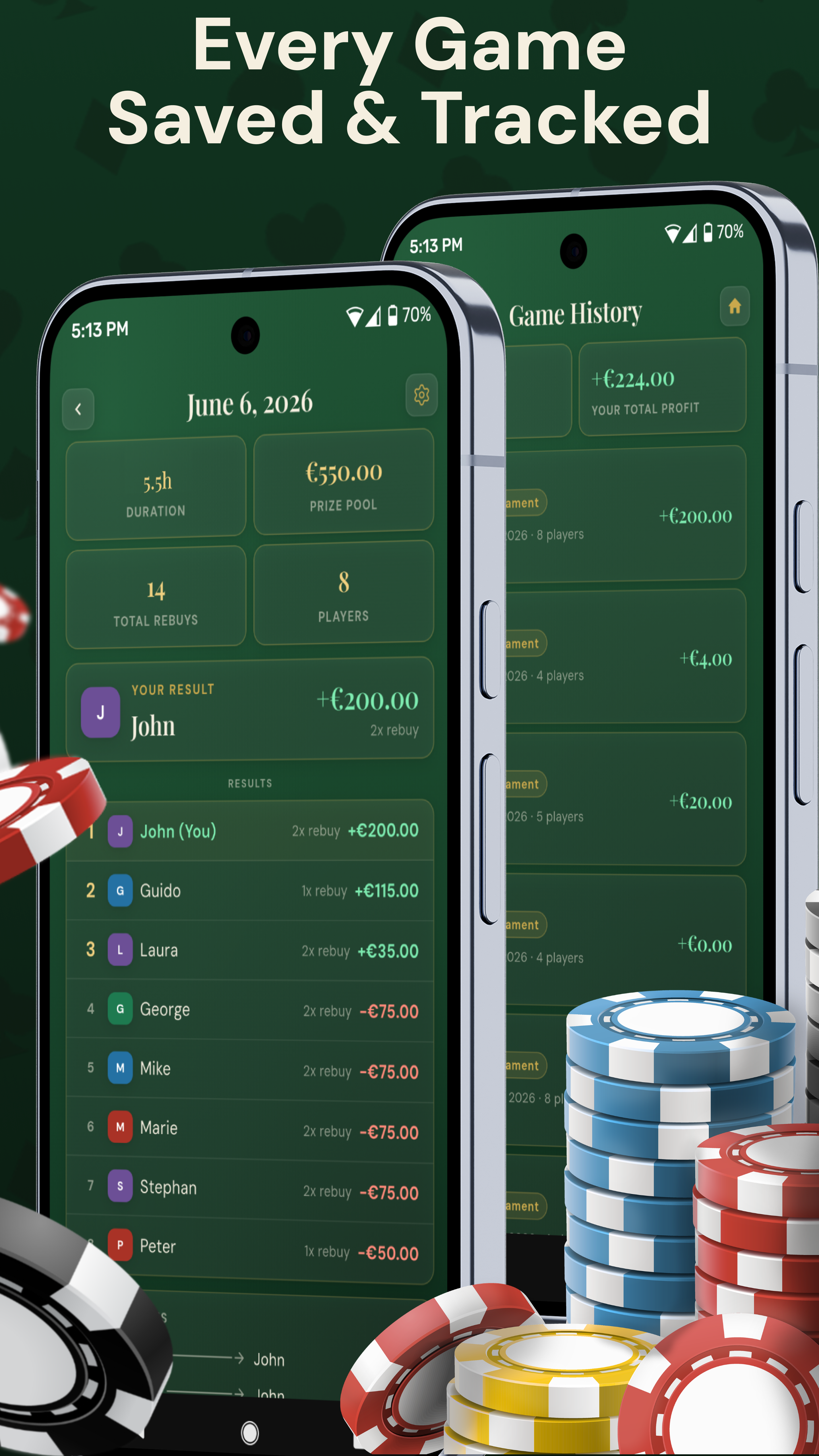 PokerPall gallery image