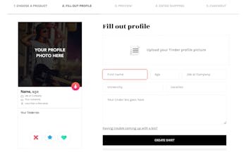 Swipe Clothes gallery image