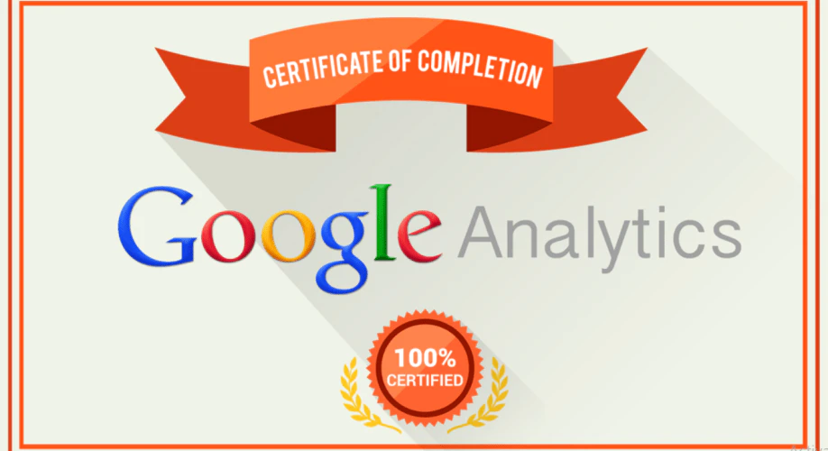 Google Analytics Exam