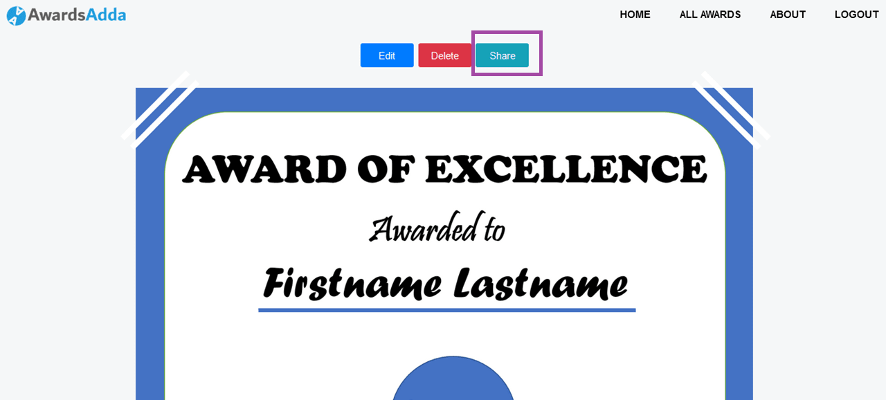 AwardsAdda gallery image