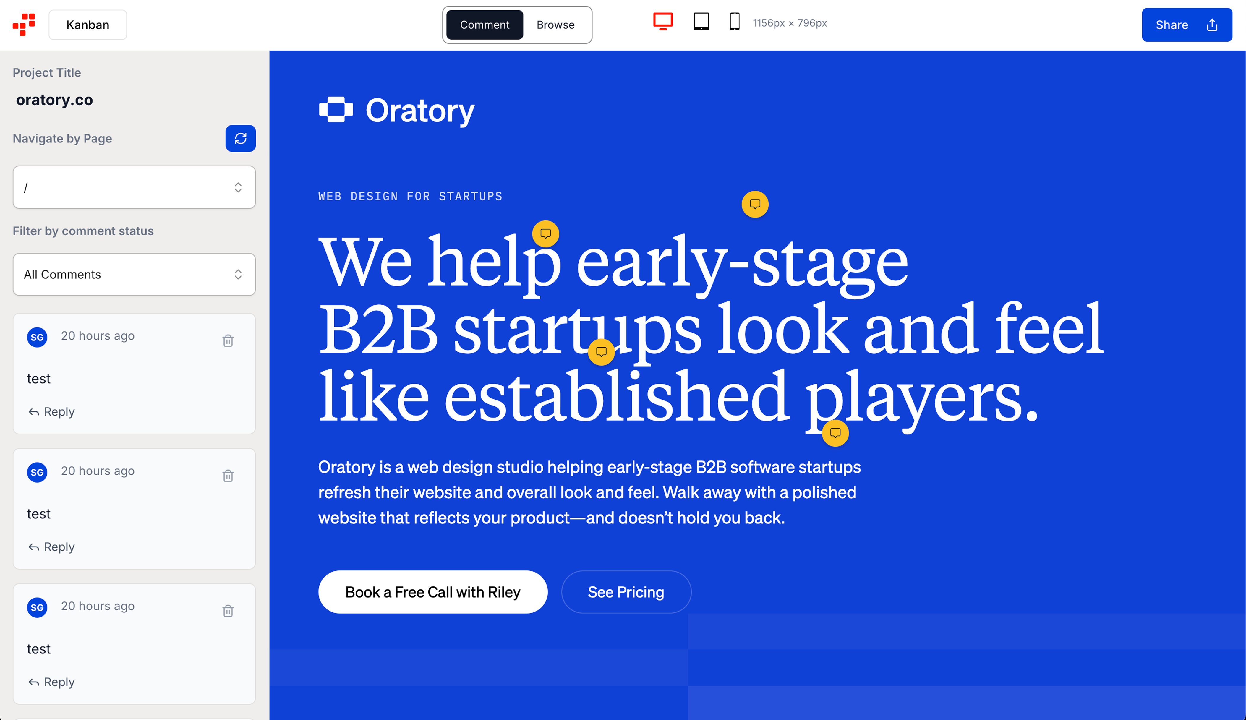 Lucidly gallery image