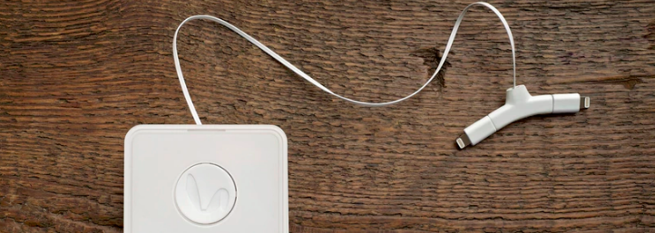 RABBITcharger gallery image