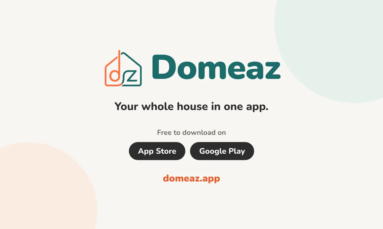Domeaz gallery image
