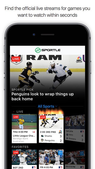 Sportle gallery image