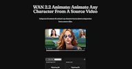 Wanimate