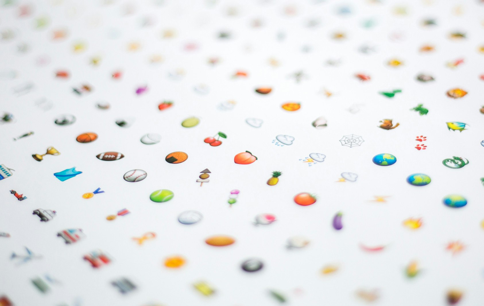 Emoji Poster gallery image