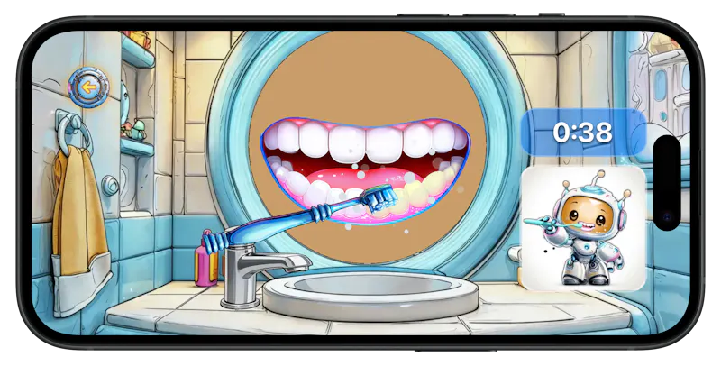 Ticko screenshot 7