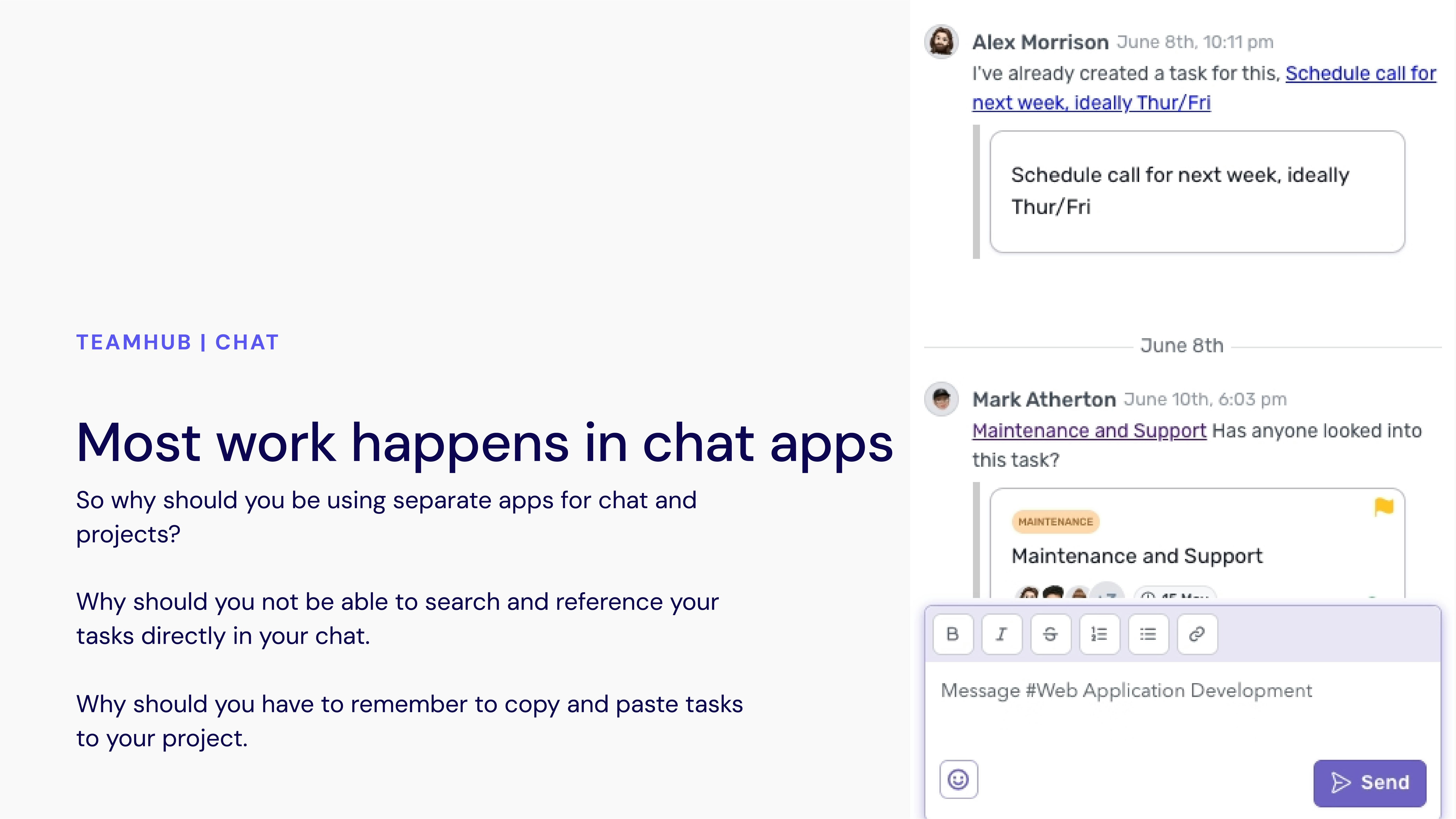 Teamhub.com media 3