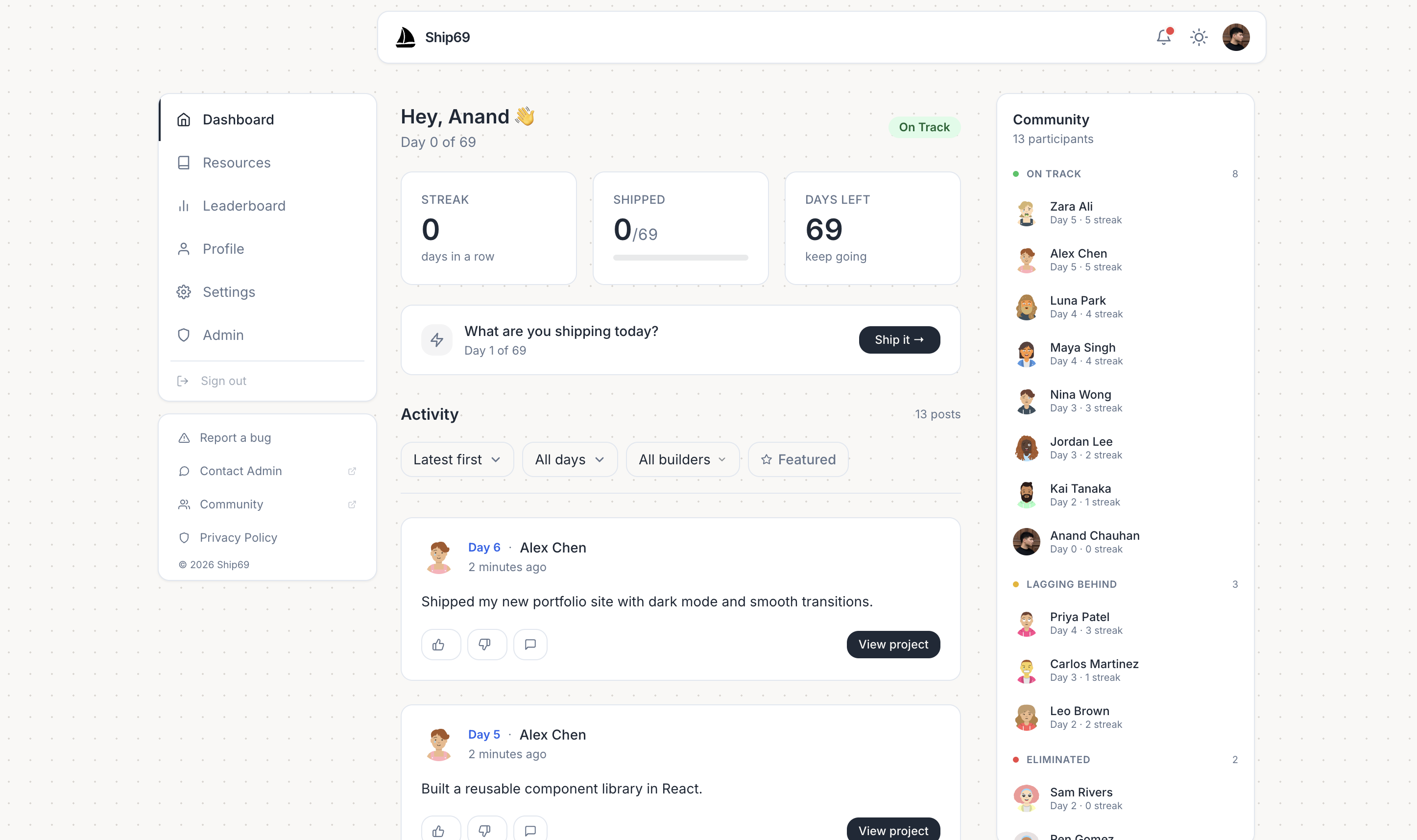 Ship69 gallery image