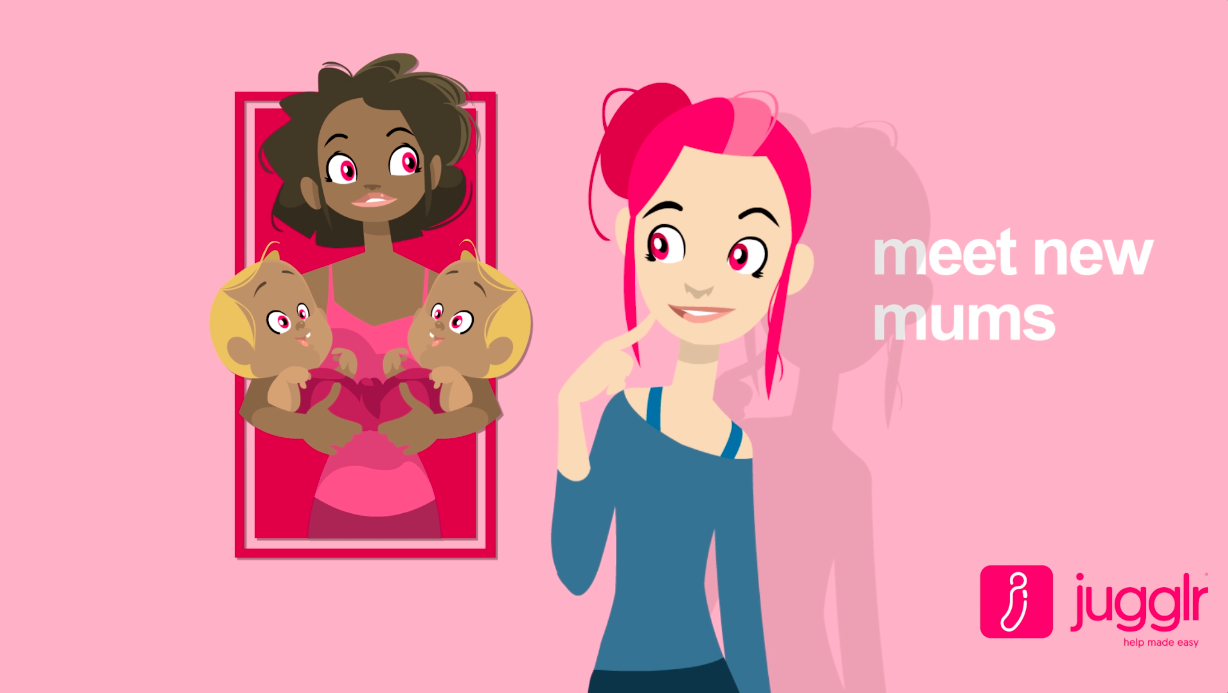 Jugglr gallery image