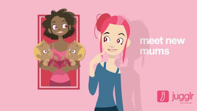 Jugglr gallery image