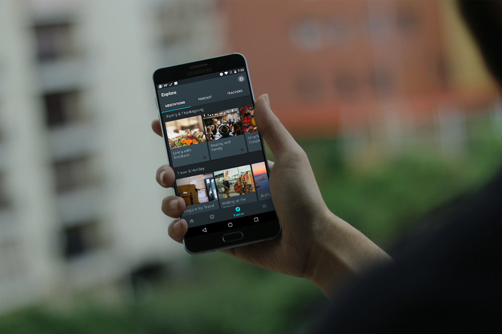 Simple Habit, now for Android gallery image