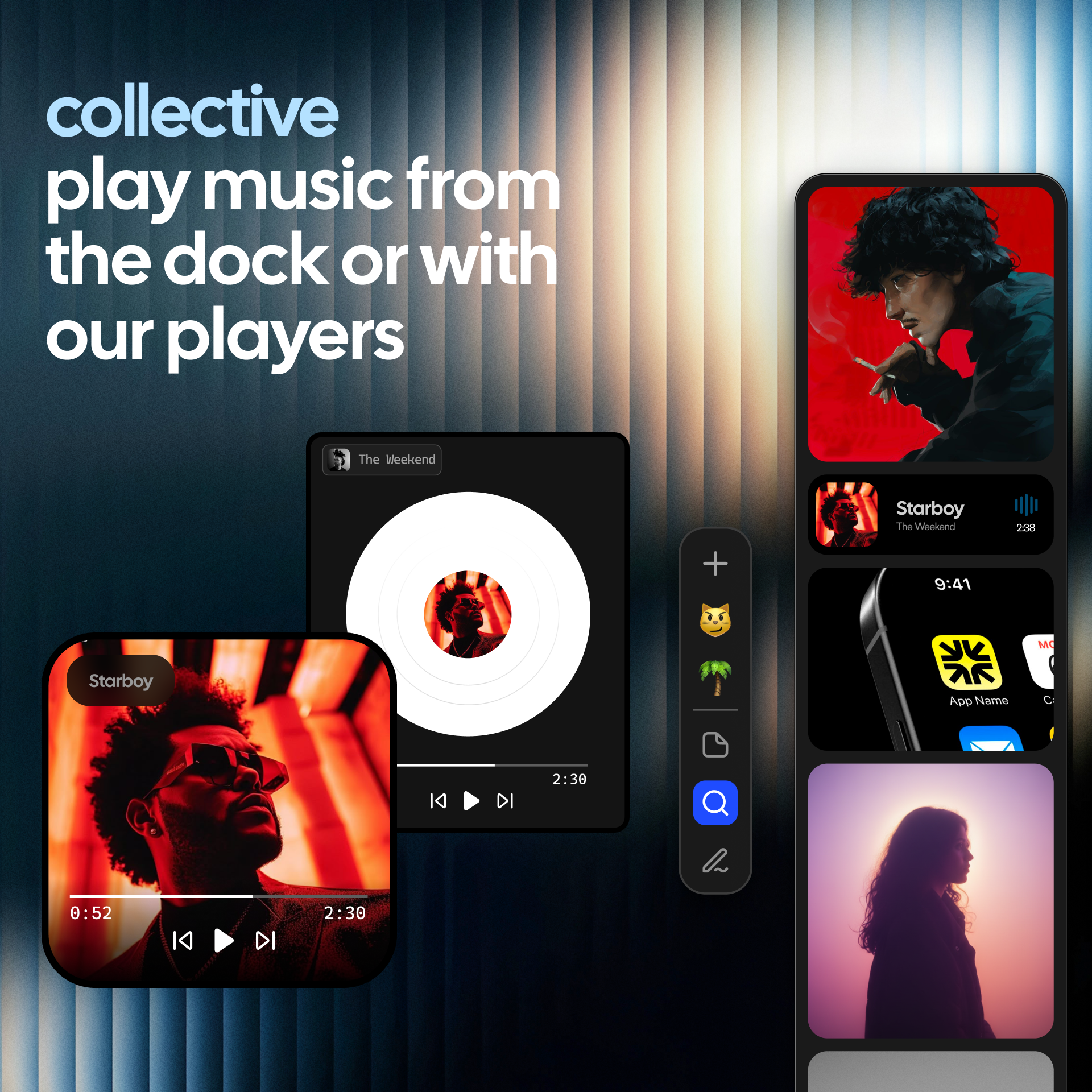 Collective Board gallery image