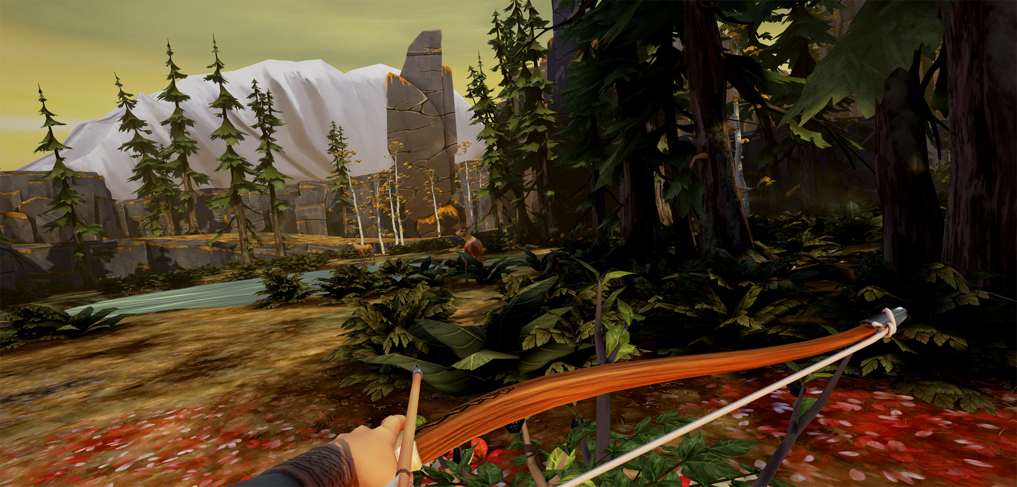 FATED: The Silent Oath gallery image