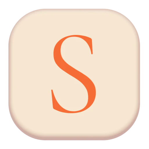 Secrettly - privacy for developer logo