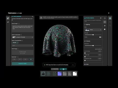 Fabricator gallery image