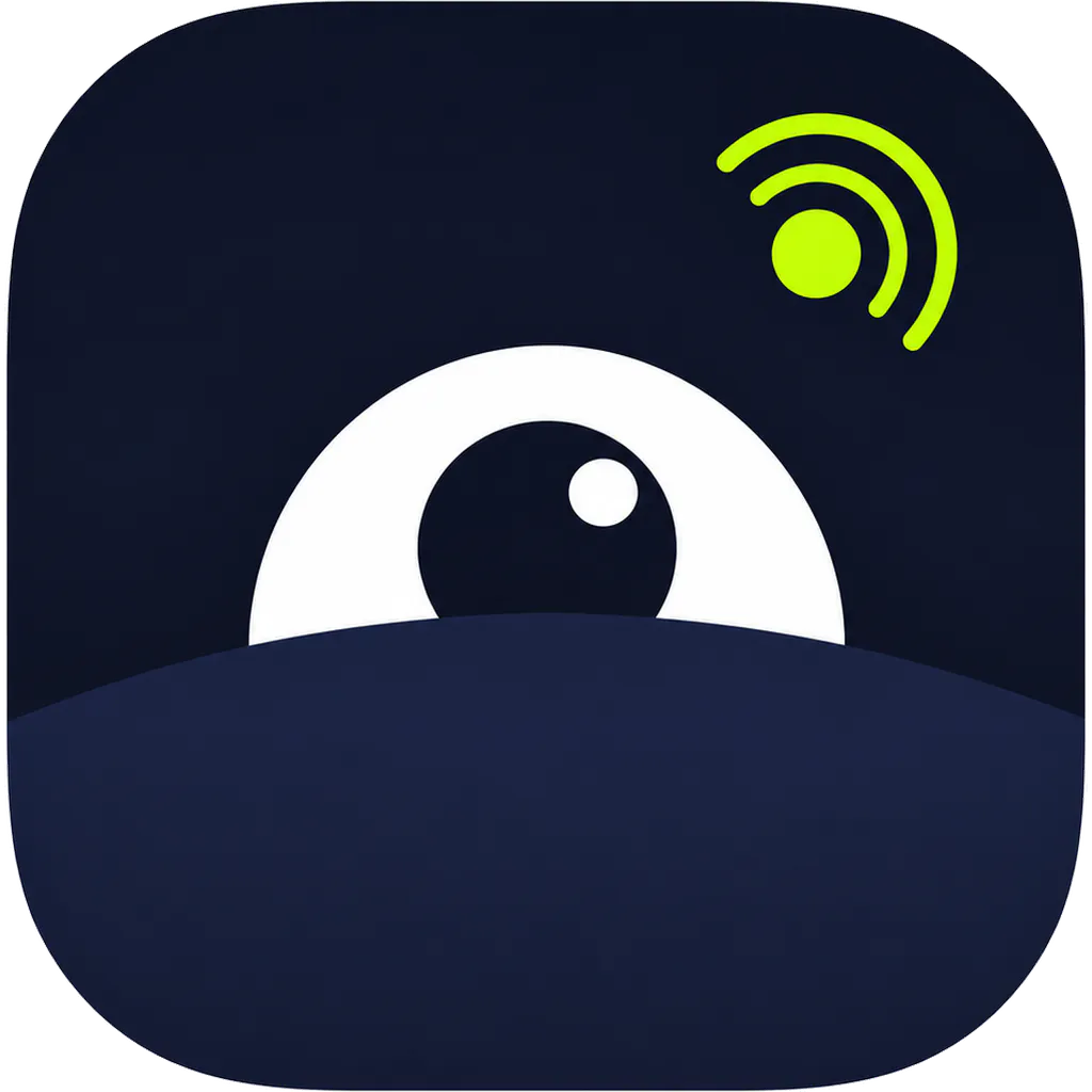 Opplurk logo