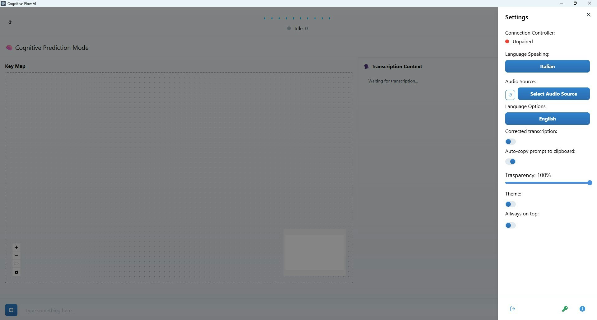 CFAI — Cognitive Flow AI gallery image