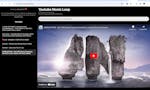 YouTube Music Loop image