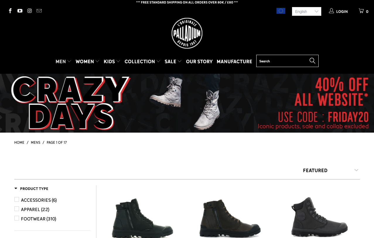 Store Roulette gallery image