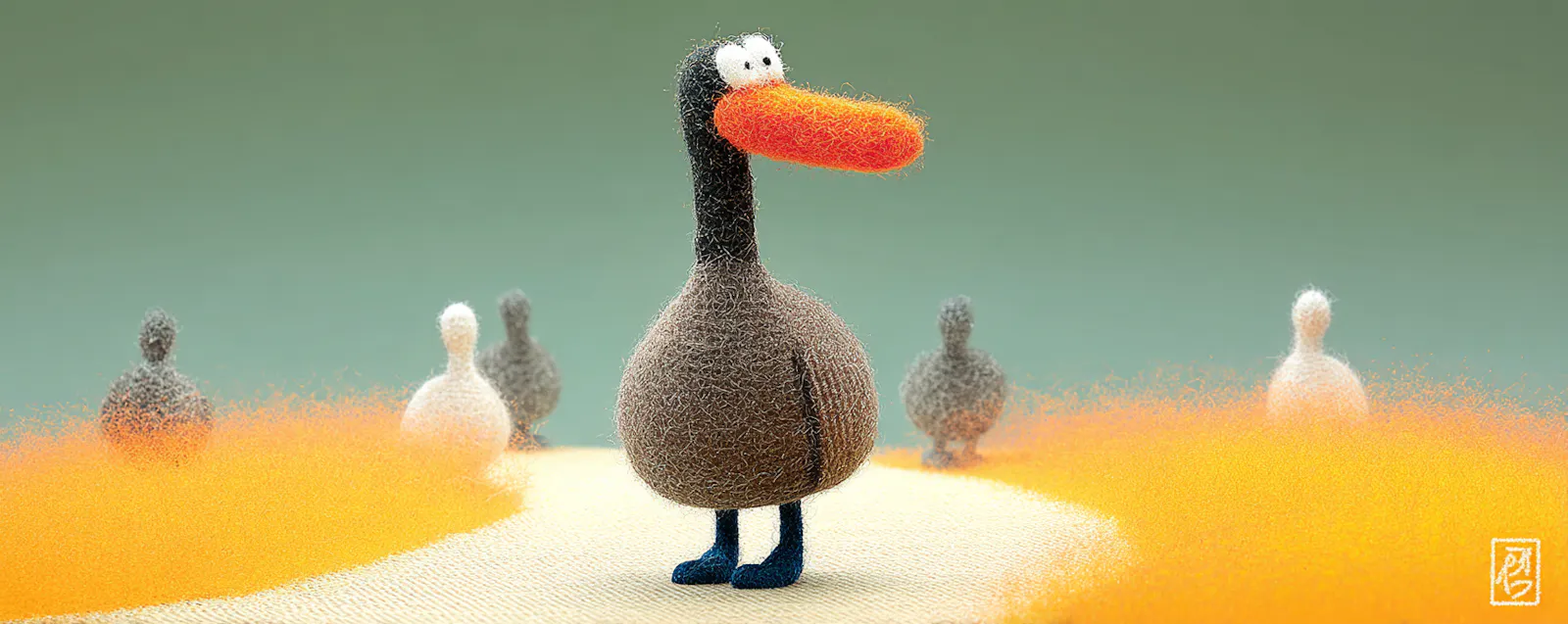 Goose Ad Remixer  screenshot 3