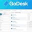 GoDesk Lifetime Deal