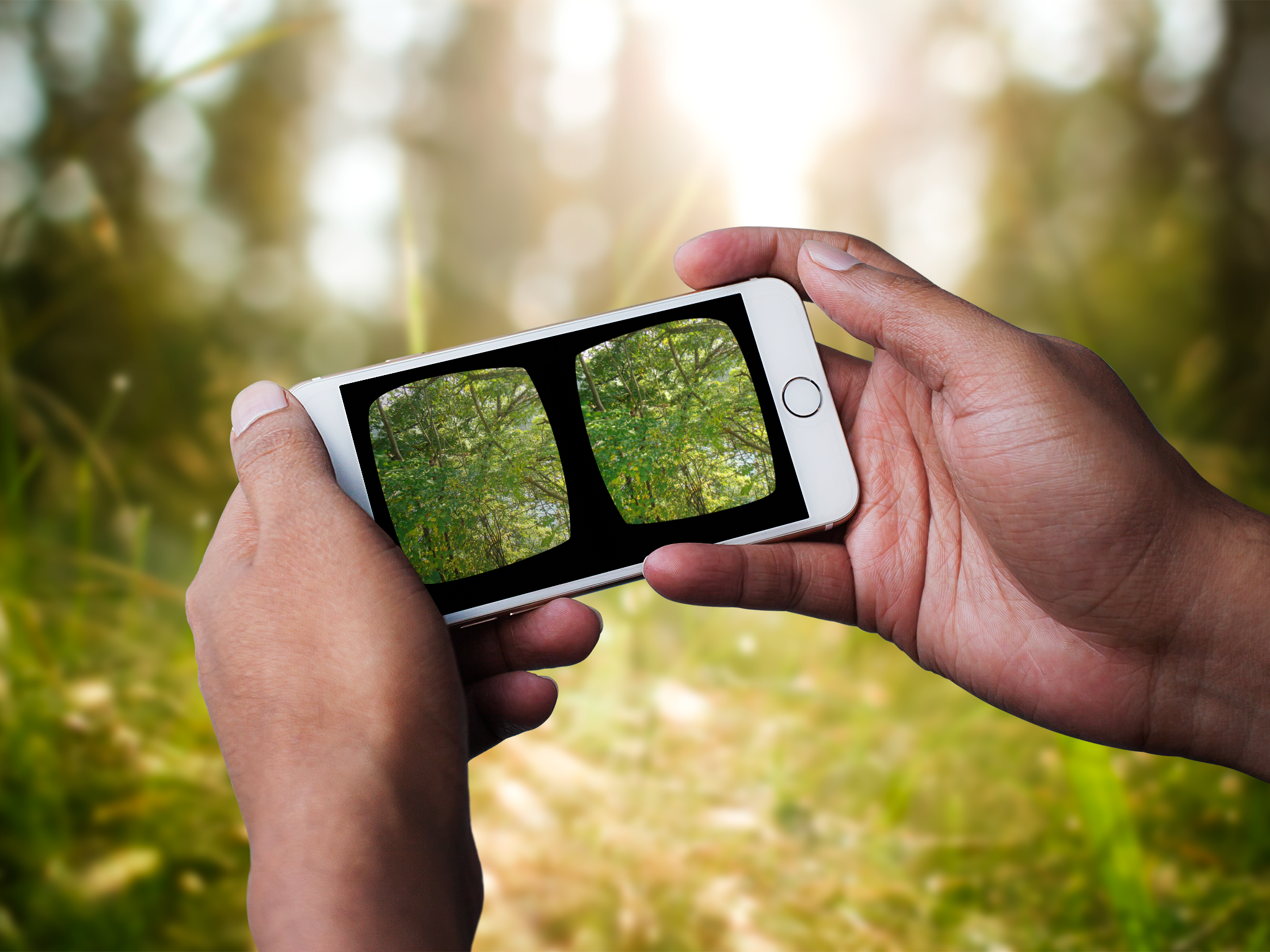 Arwen - Augmented Reality Live Video Filters gallery image