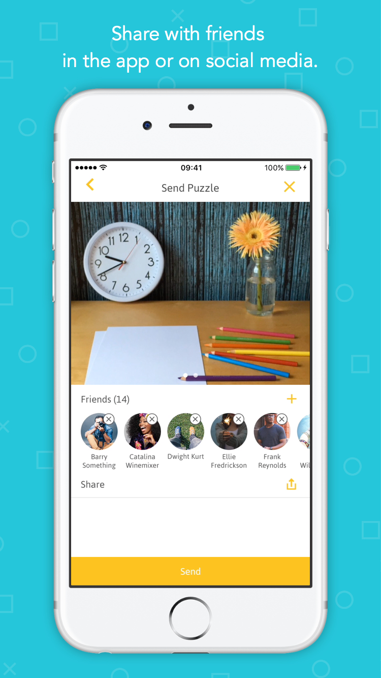 Spot & Change Ltd gallery image