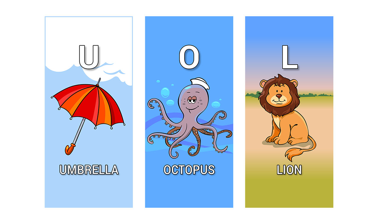 ABC for Toddlers gallery image