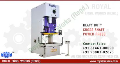 ROYAL ENGG. WORKS (REGD.) gallery image