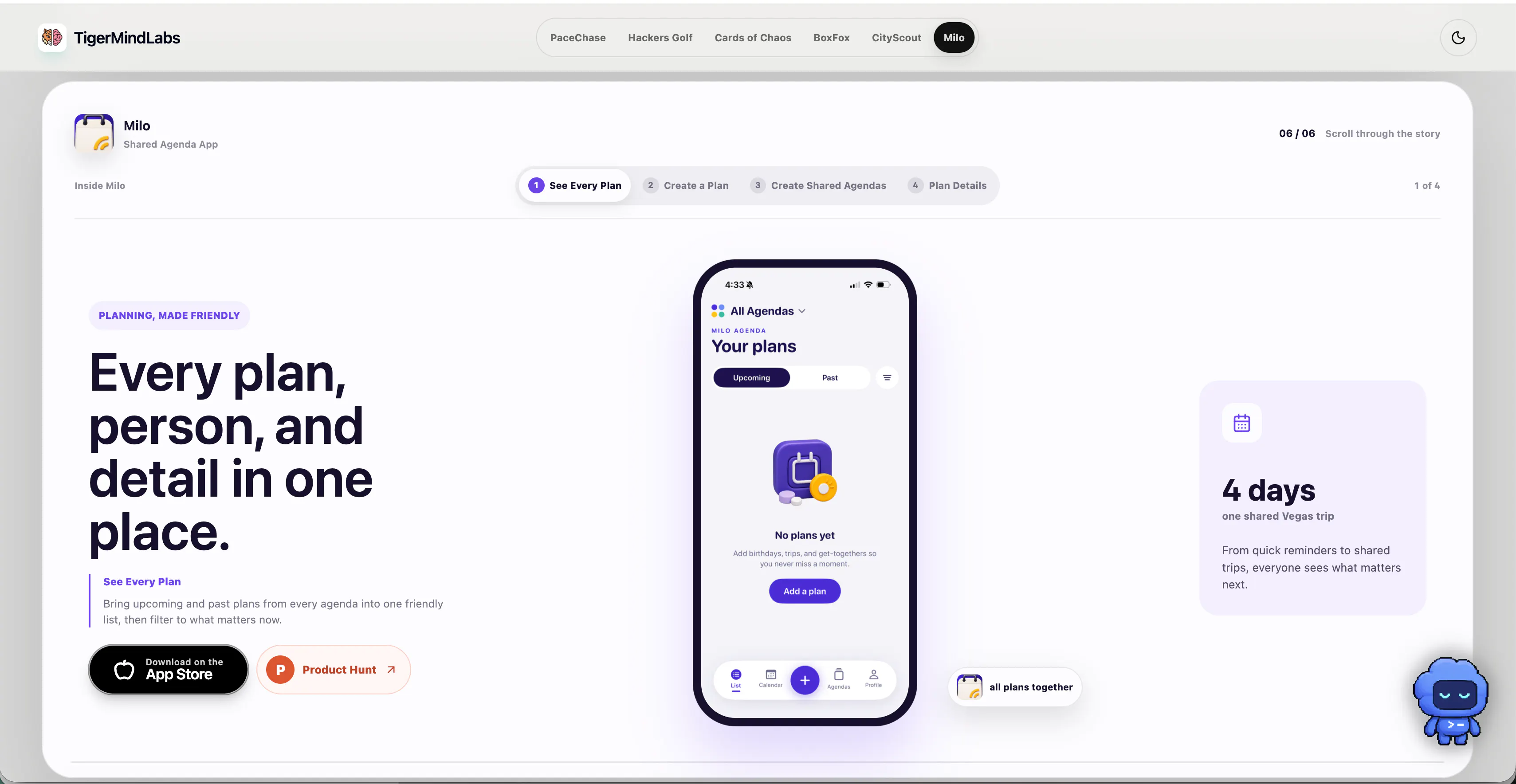 TigerMindLabs gallery image