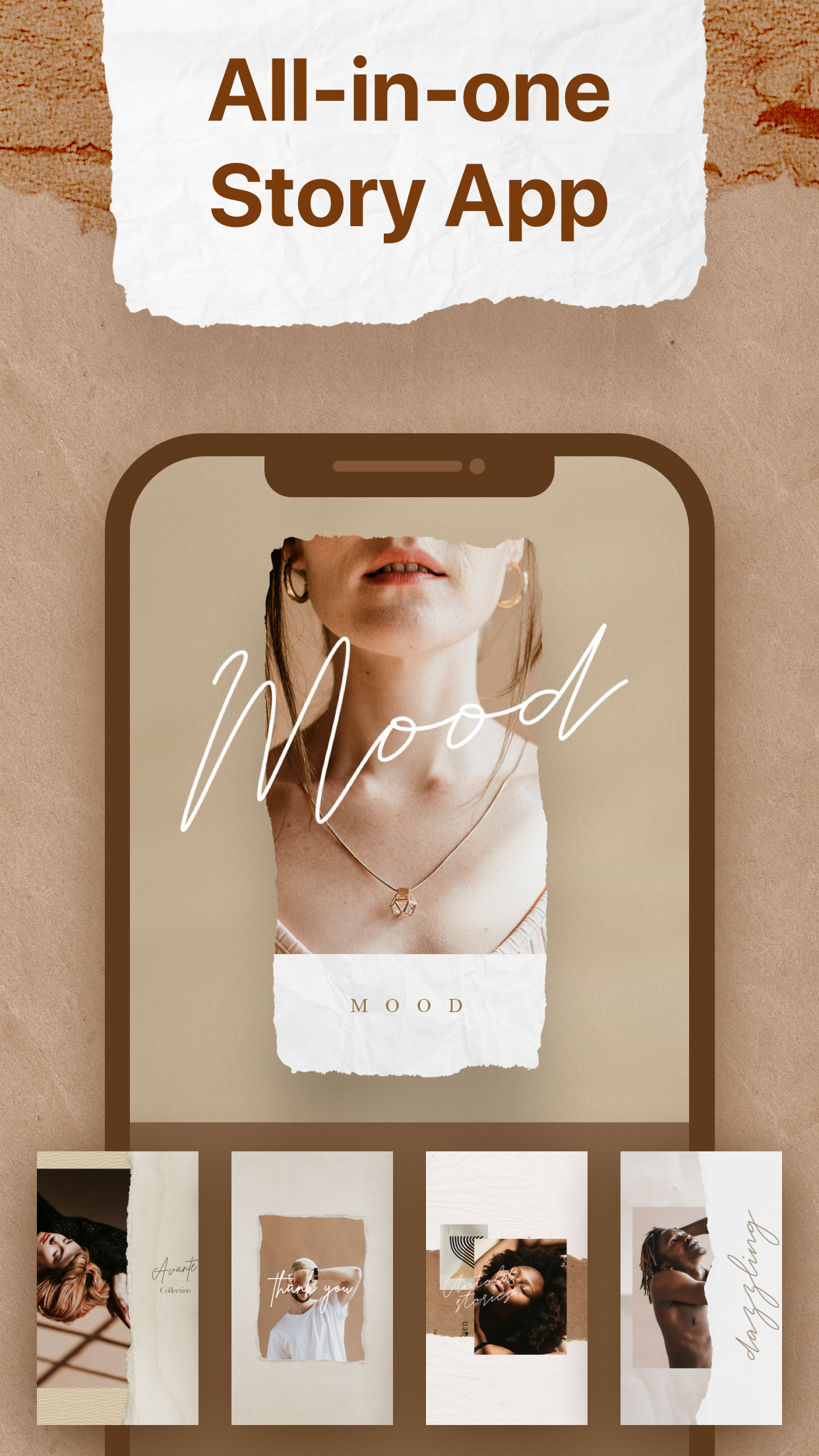 Highlight Covers & Insta Maker gallery image